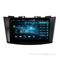 Klyde android car radio for SWIFT 2011 2012